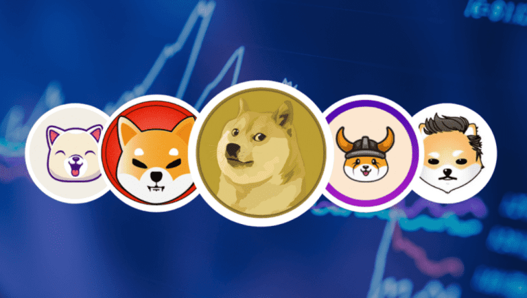 Çılgınlık: Bu Meme Coin, Ethereum’u Geçti!