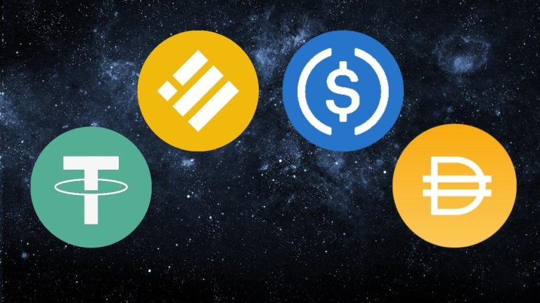 CryptoRank Datalarına Nazaran Şubat Ayında Stablecoin Arzı 180 Milyar Doları Aştı