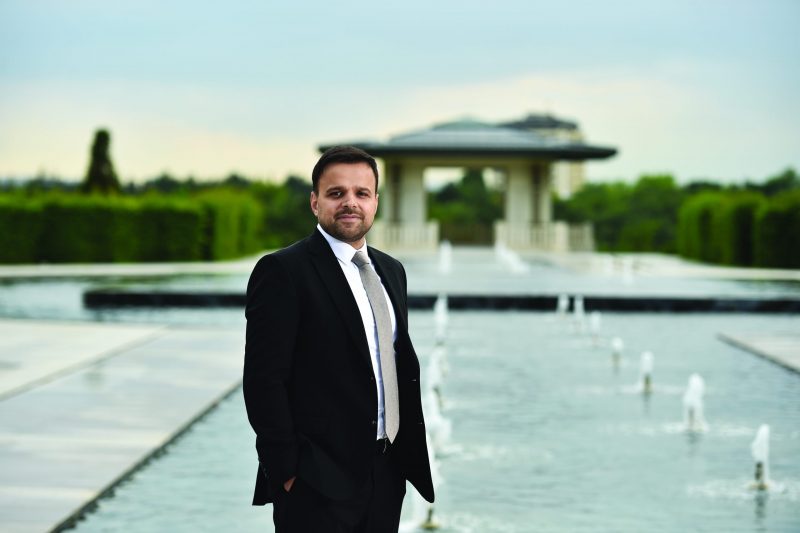 Cumhurbaşkanlığı Dijital Dönüşüm Ofisi Lideri Ali Taha Koç, NFT’ler Hakkında Konuştu