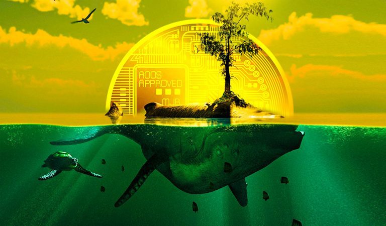 Datalar Konuşuyor: Balinalar, Bu Altcoin’i Denetim Ediyor!