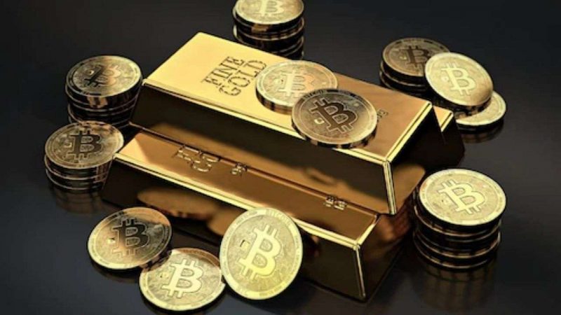 Dev Düzeyleri Öngören Analistten “Son Dakika” Altın ve BTC Tahmini!