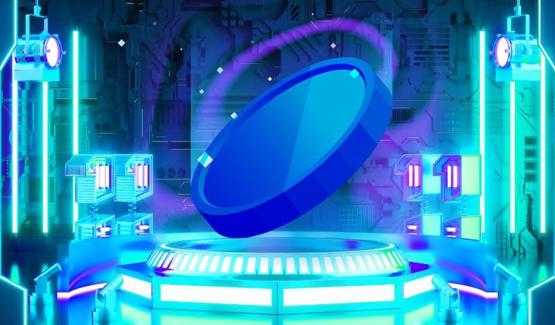 Dev Şirketler Destekledi: Bu Altcoin Muştuyu Verdi!
