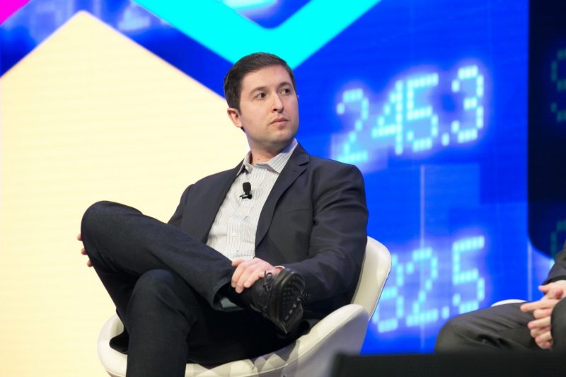 Dijital Varlık Yöneticisi Grayscale, Birinci ETF’ini Başlattı