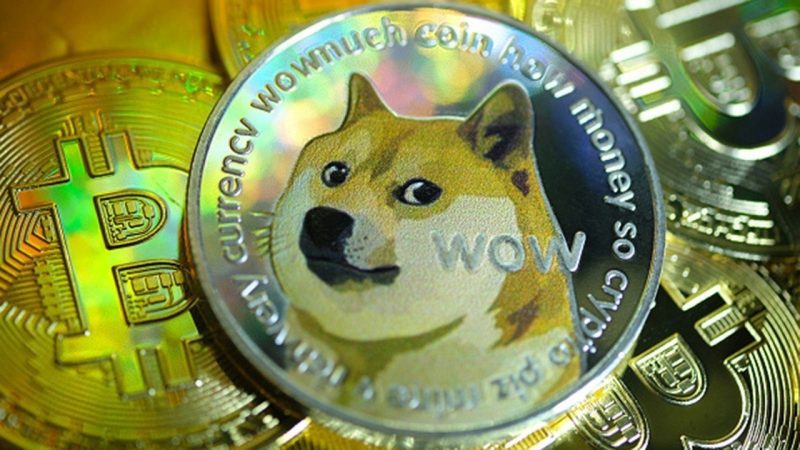 Dogecoin (DOGE), Bitcoin’den Sonra Toplumsal Medyada En Çok Konuşulan Kripto Para! Eski Günlerine Dönebilir mi?
