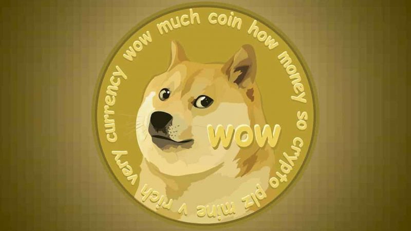 Dogecoin Mucidi, Piyasadaki Son Düşüşü Değerlendirdi!