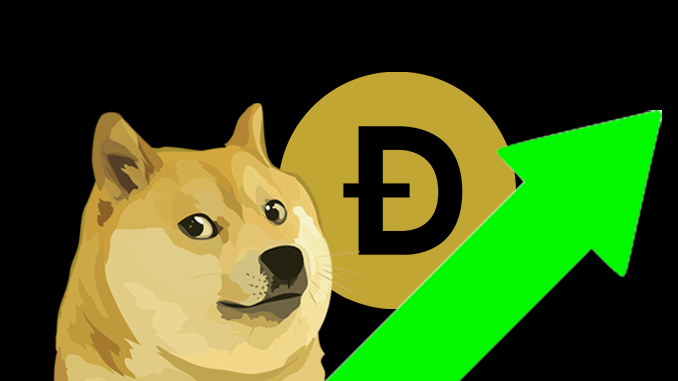 Dogecoin Mucidinden Epik Kestirim: Patlamaya Hazır!
