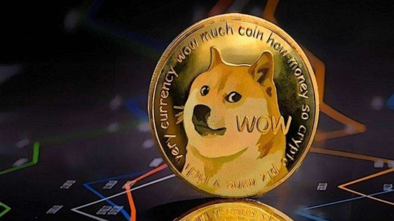 Dolanımdaki Dogecoin (DOGE) Arzının %32’si Robinhood’da