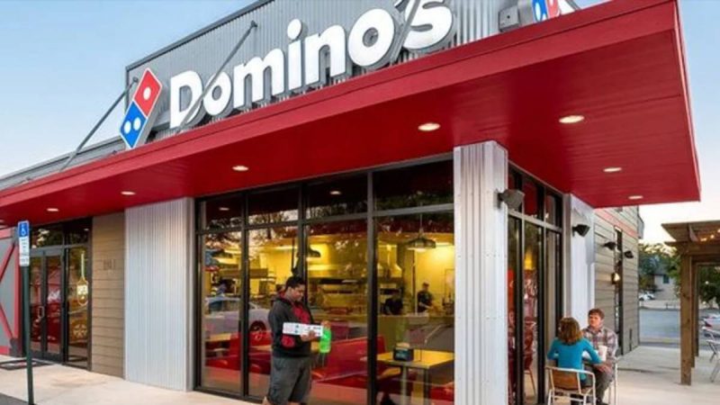 Domino’s Pizza Eski Lideri FriesDAO’nun Müracaat Heyetine Katıldı