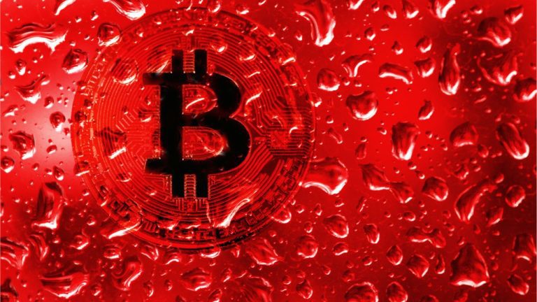 Ekonomist: Bu Olursa Bitcoin ve Altcoinlerde Dehşetli Düşüş Olur!