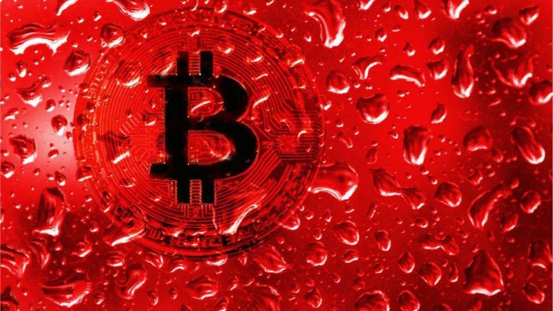 Ekonomist: Bu Olursa Bitcoin ve Altcoinlerde Dehşetli Düşüş Olur!