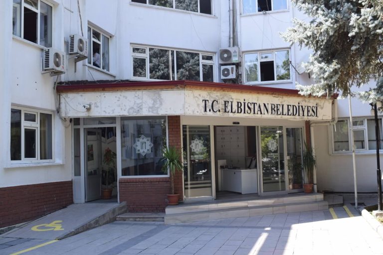 Elbistan Belediyesi, Metaverse Kainatına Katıldı