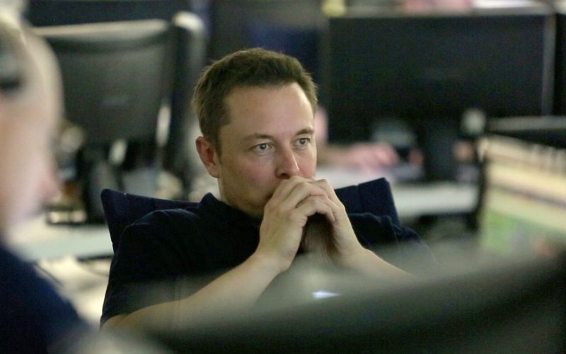 Elon Musk, Twitter’ı Kripto Para Dolandırıcılıklarını Engelleyememesi Konusunda Eleştirdi