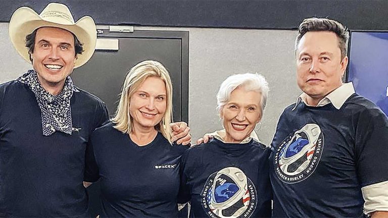 Elon Musk’ın Ailesi, Bu Altcoin’lerde Boğa: Yatırım Yaptılar!