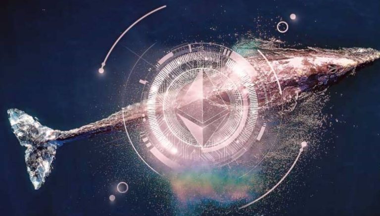 Ethereum Balinaları Avda: En Çok Bu Altcoin Stoklanıyor!