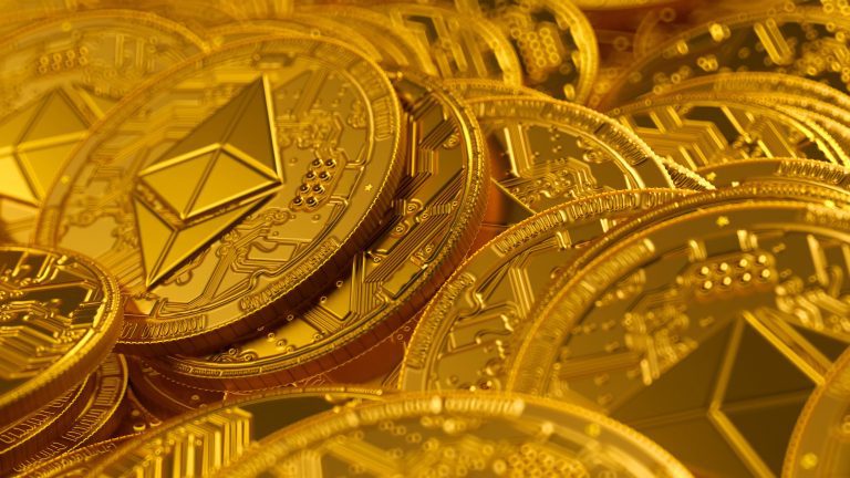Ethereum Bir Bedel Deposu mu? Kripto Para Analisti Benjamin Cowen, ETH’yi Altınla Kıyasladı