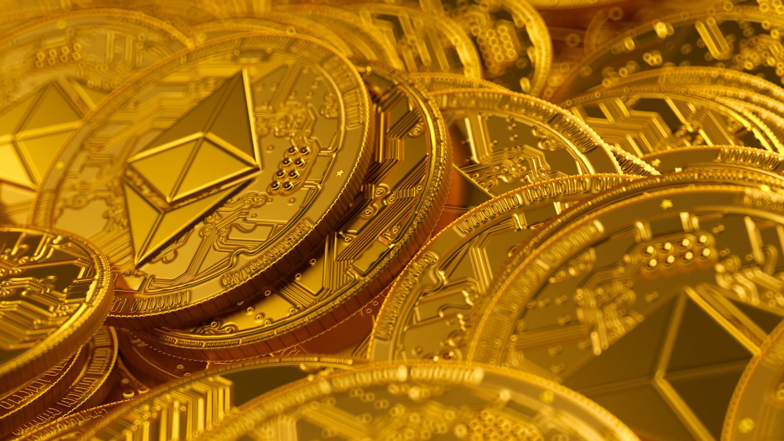 Ethereum Bir Bedel Deposu mu? Kripto Para Analisti Benjamin Cowen, ETH’yi Altınla Kıyasladı