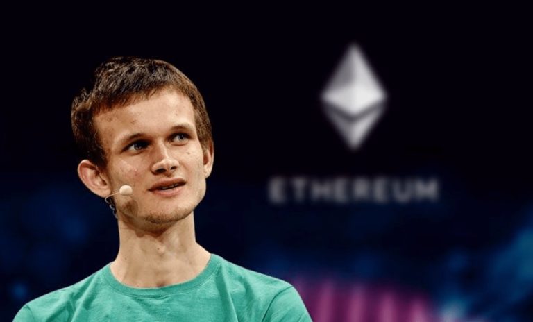 Ethereum Kurucusu Ukrayna İşgali Hakkında Konuştu: Ethereum Tarafsız Lakin Ben Değilim
