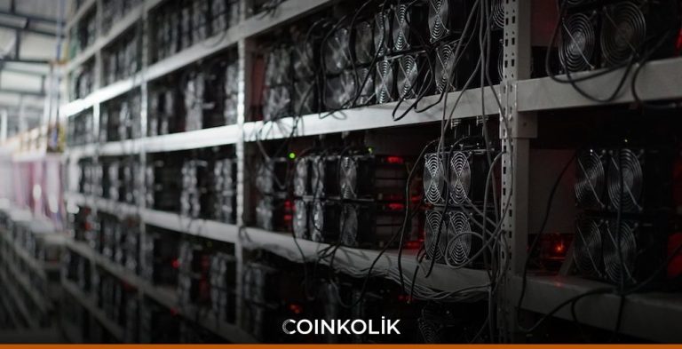 Ethereum Madencilik Havuzu Flexpool, Rus Kullanıcılara Hizmet Vermeyi Durdurdu