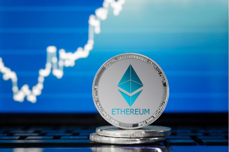 Ethereum son iki haftanın en yüksek düzeyinde