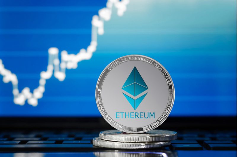 Kurumsal yatırımcıdan 9 hafta sonra Ethereum’a fon girişi