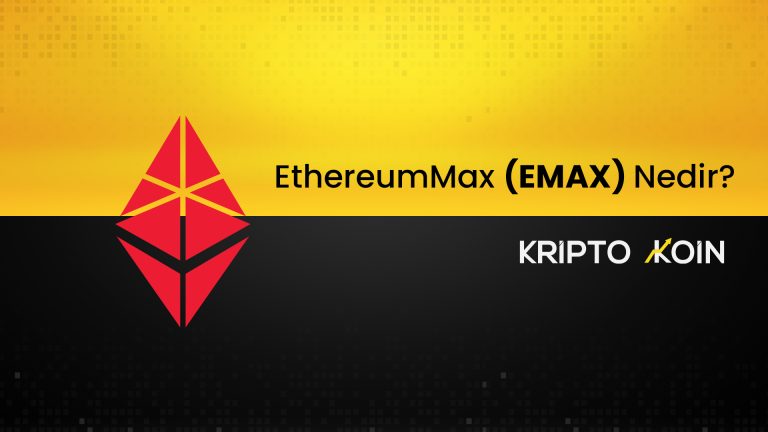 EthereumMax (EMAX) Nedir?