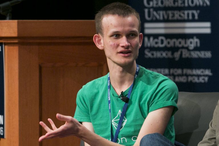 Vitalik Buterin, Ethereum’un gelecekte daha süratli olmayacağını söyledi: Pekala neden?