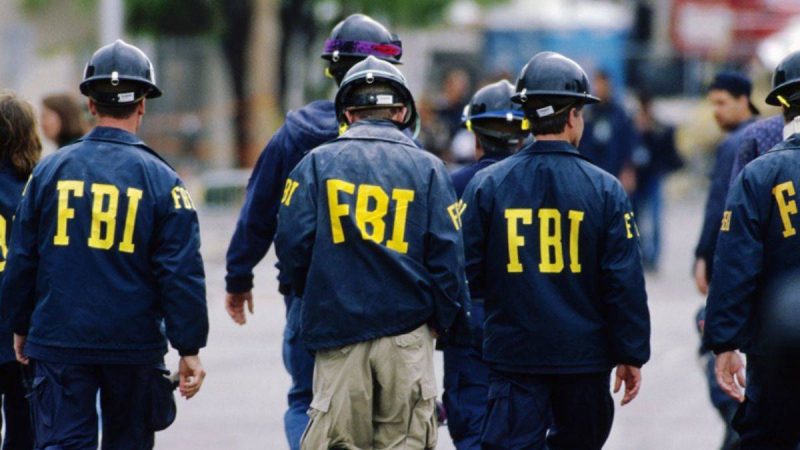 FBI, Kripto Hataları İçin Yeni Bir Grup Kuruyor