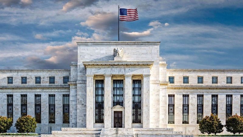 Fed, Üst Seviye Yetkililerin Kripto Satın Almasını Yasakladı