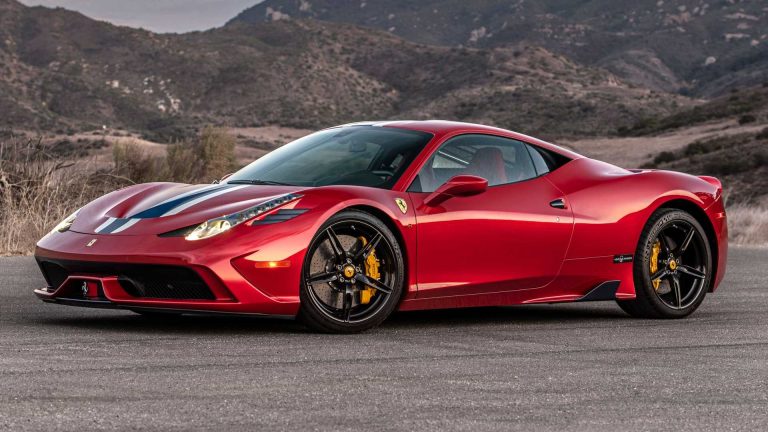 Ferrari CEO’su: Dijital Teknolojiler ve Web 3.0’ın Ön Saflarında Yer Almak İstiyoruz