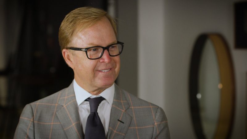 Fidelity Investments’ten Jurrien Timmer Bitcoin (BTC) Hakkında Konuştu: Apple ile Birebir Yolu İzliyor