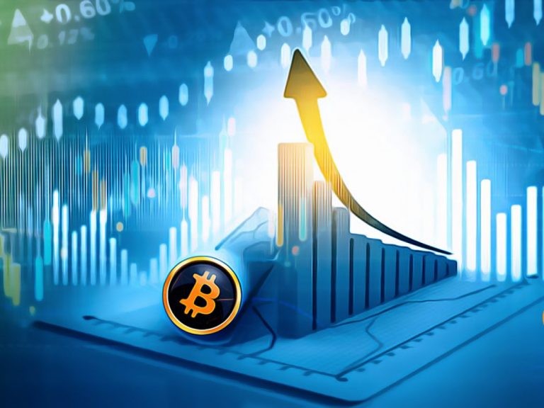 Finans Dehası, Piyasa Çökerken Bitcoin’lerini 100x Arttırdı!
