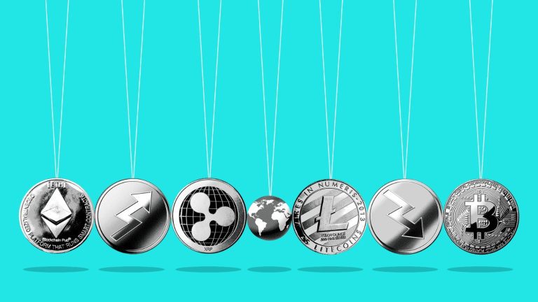Finans Devi, Bitcoin ve Altcoin’leri Uçuracak 2 Gelişmeyi Duyurdu!