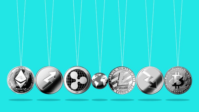 Finans Devi, Bitcoin ve Altcoin’leri Uçuracak 2 Gelişmeyi Duyurdu!
