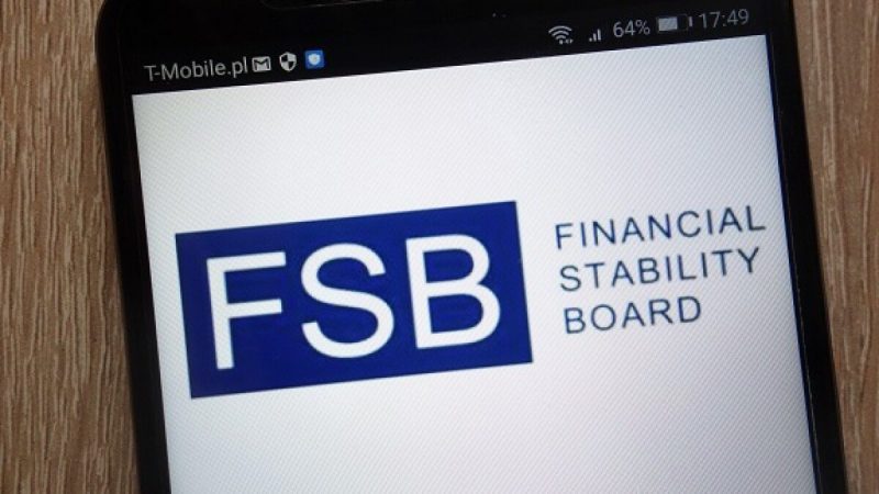 Finansal İstikrar Heyeti (FSB): Kripto Varlıklar Finansal İstikrarı Bozabilir