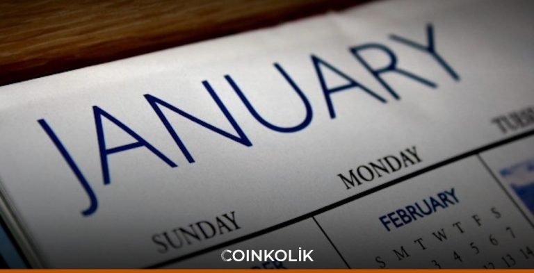 Geçtiğimiz Ocak Ayı, 2018’den Sonra Bitcoin (BTC) İçin En Berbat Ocak Ayı Oldu