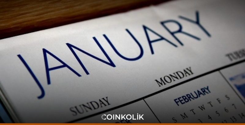 Geçtiğimiz Ocak Ayı, 2018’den Sonra Bitcoin (BTC) İçin En Berbat Ocak Ayı Oldu