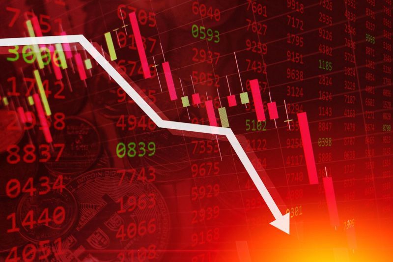 Gizemli Analist Uyardı: Bu 2 Altcoin’de Çöküş Derinleşebilir!
