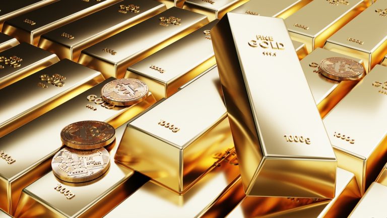 Goldman Sachs’tan Ses Getirecek Altın ve Bitcoin Tahmini!