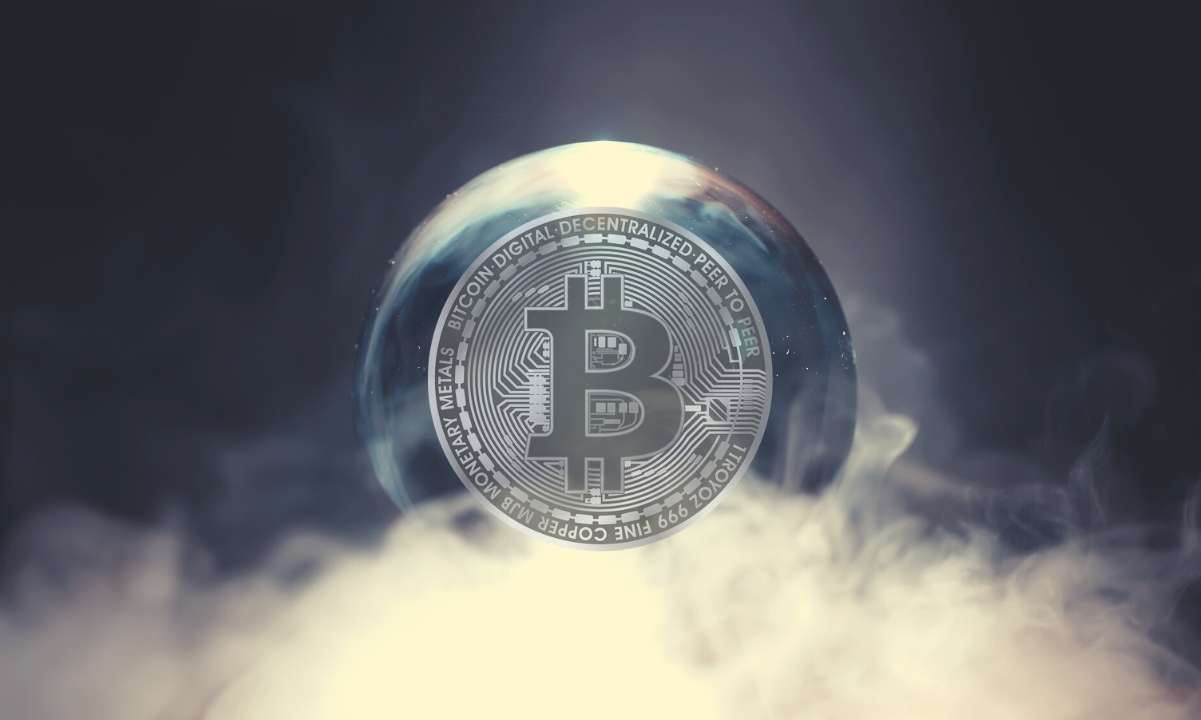 Haftalık Bitcoin İddiası Çıktı: İşte Beklenen Seviyeler!