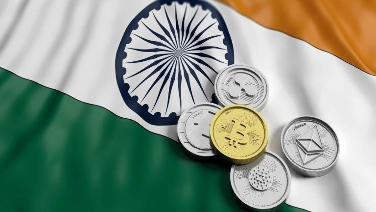 Hindistan’da kripto gelirine yüzde 30 vergi