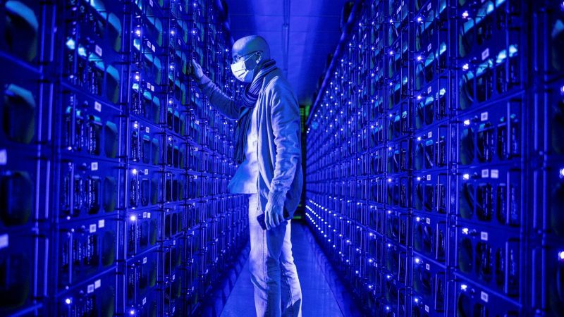 Illionis ve Georgia’da Bitcoin Madencilerine Vergi İndirimi Gündemde