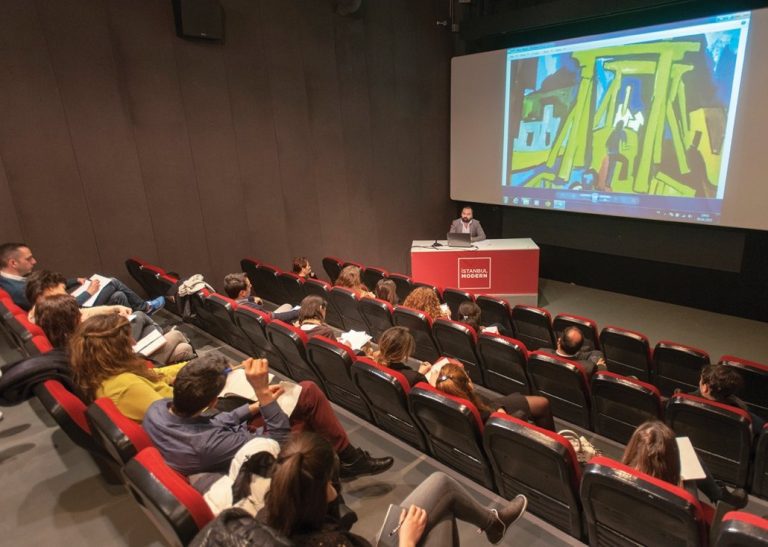 İstanbul Çağdaş, “Günümüz Sanatı ve NFT” İsimli Çevrimiçi Program Düzenleyecek