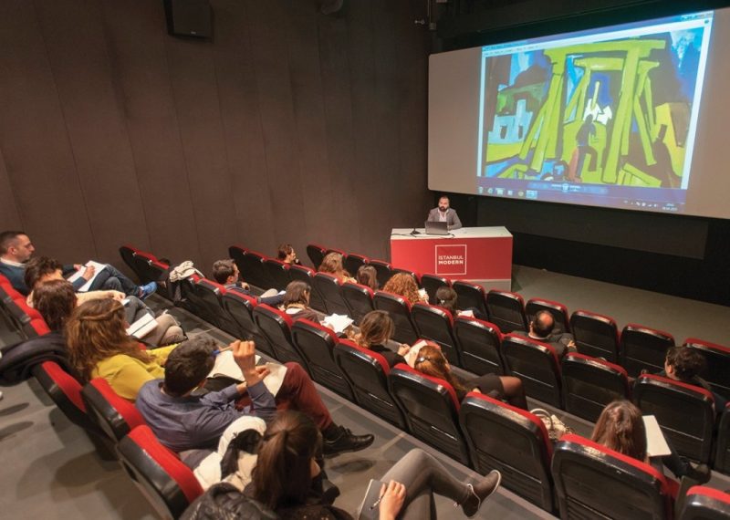 İstanbul Çağdaş, “Günümüz Sanatı ve NFT” İsimli Çevrimiçi Program Düzenleyecek