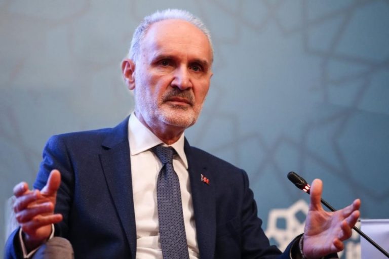 İstanbul Ticaret Odası Lideri: Metaverse Kainatına Katılmanın Tam Vakti