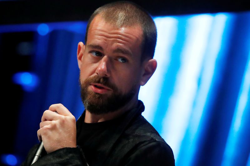 Jack Dorsey, Facebook'un Diem projesini eleştirdi: “Zaman kaybıydı”