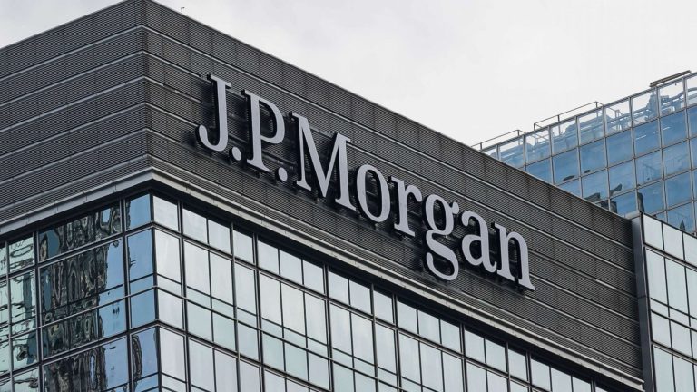 JPMorgan’dan “Çok Konuşulacak” Ripple Öngörüleri!