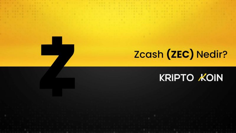 Kapalılık Odaklı Altcoin Zcash (ZEC) Nedir?