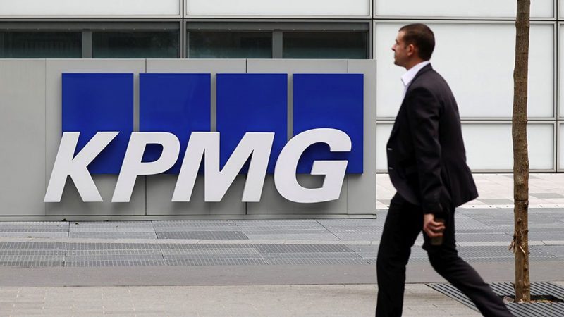 KPMG: DOGE ve Bu 6 Altcoin Talep Patlaması Yaşıyor!