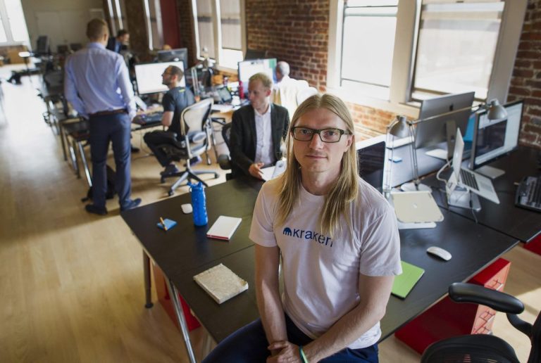 Kraken CEO’su Powell: Kullanıcılar, Kripto Varlıklarını Merkezi Borsalardan Çıkarmayı Düşünmeli