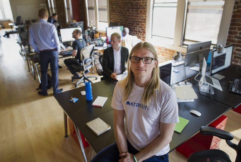 Kraken CEO’su Powell: Kullanıcılar, Kripto Varlıklarını Merkezi Borsalardan Çıkarmayı Düşünmeli